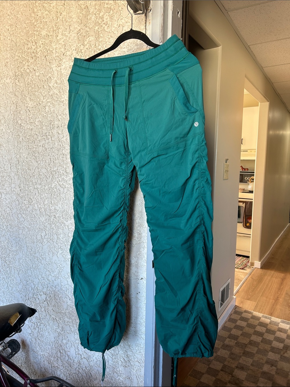 lululemon athletica women’s Drawstring Jogger Pants
